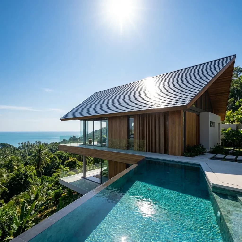 บ้านปทุมธานี